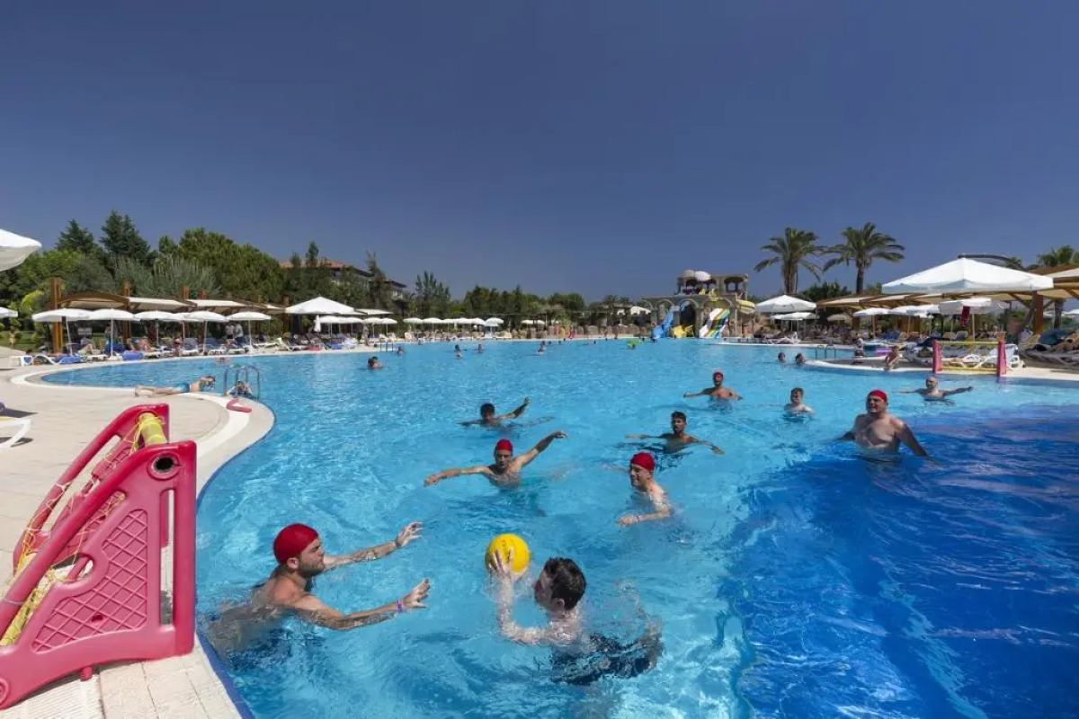 Club Hotel Felicia Village - All Inclusive