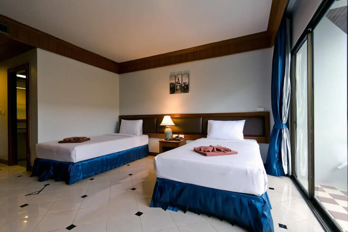 Patong Pearl Resortel