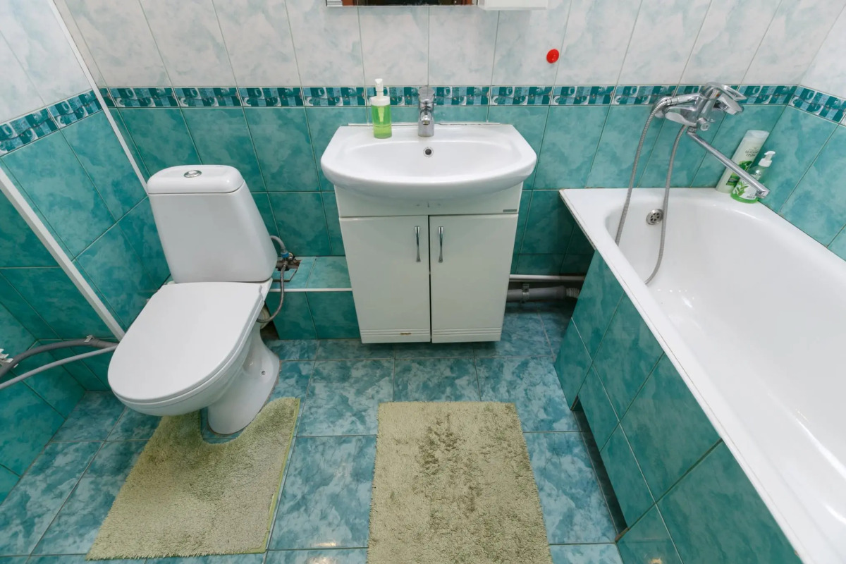 LiderHouse (ЛидерХаус) на улице Бориса Богаткова