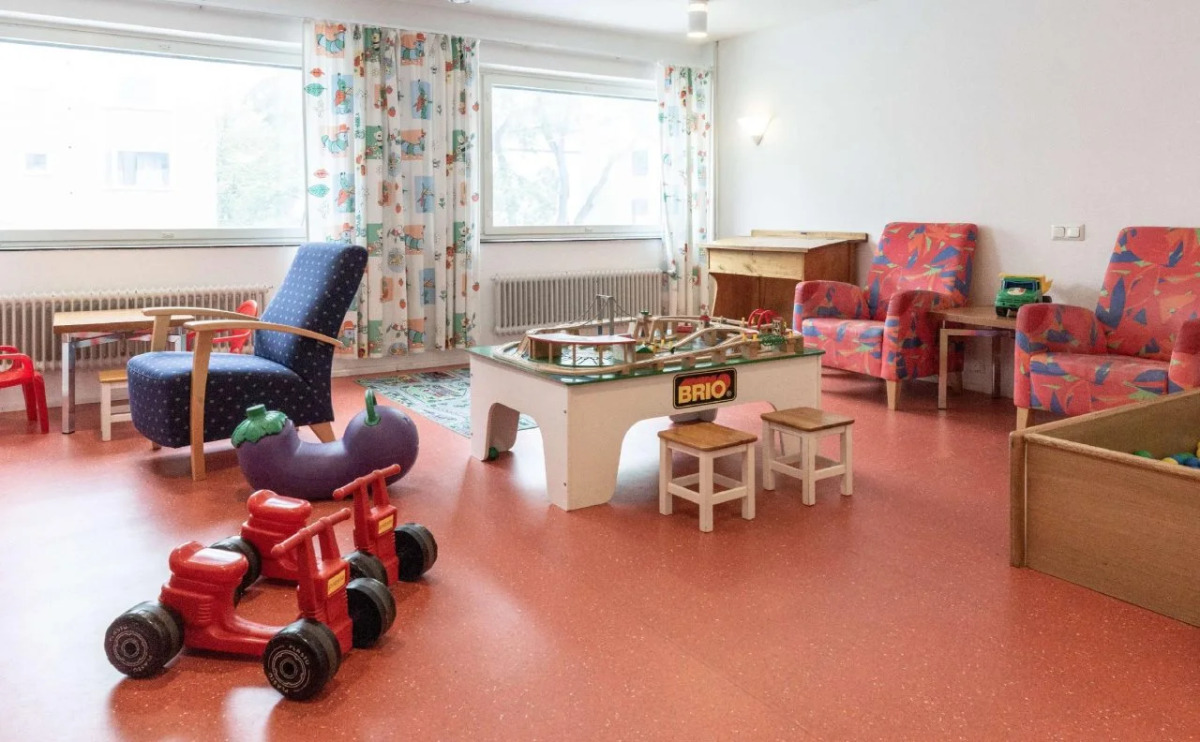 Scandic Atrium Hotel