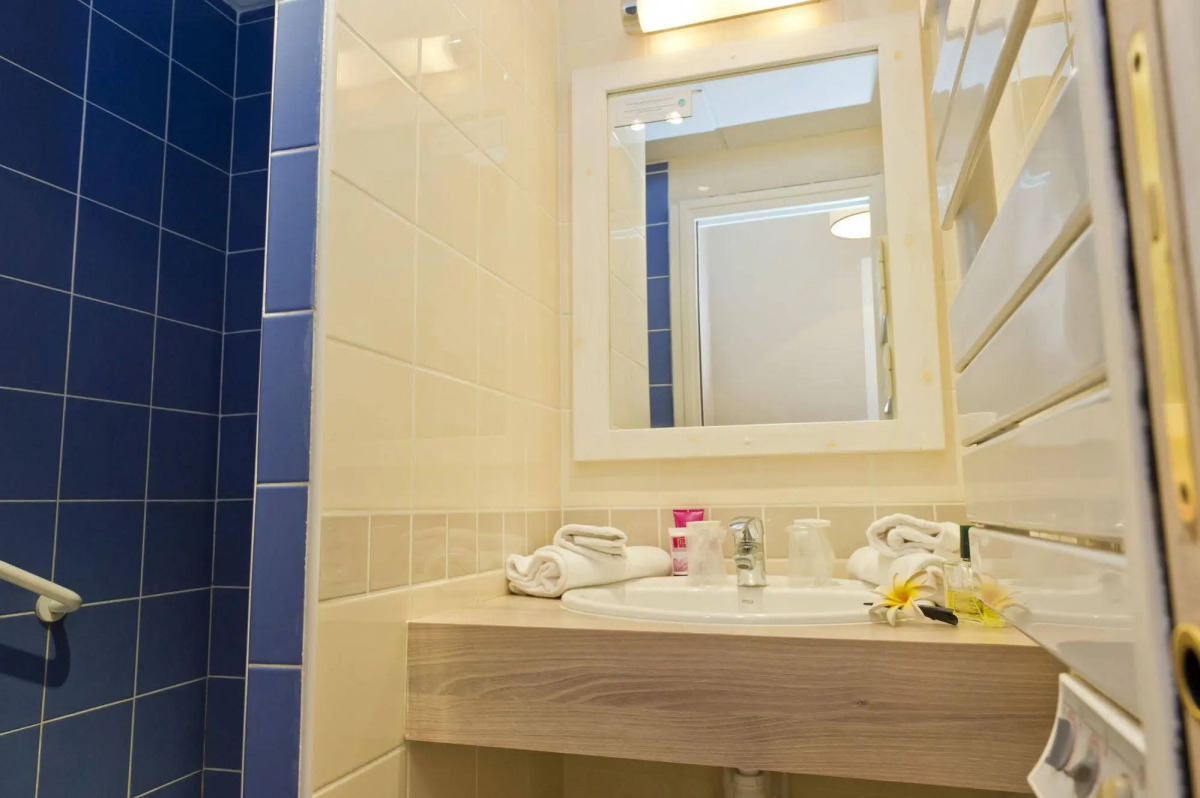 Hotel Méditerranée by Miléade