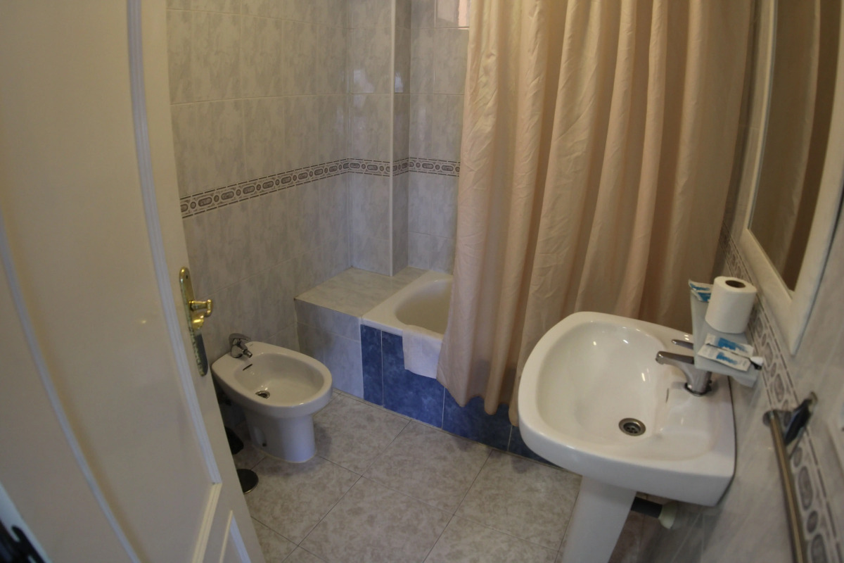 Apartamentos Marina Internacional