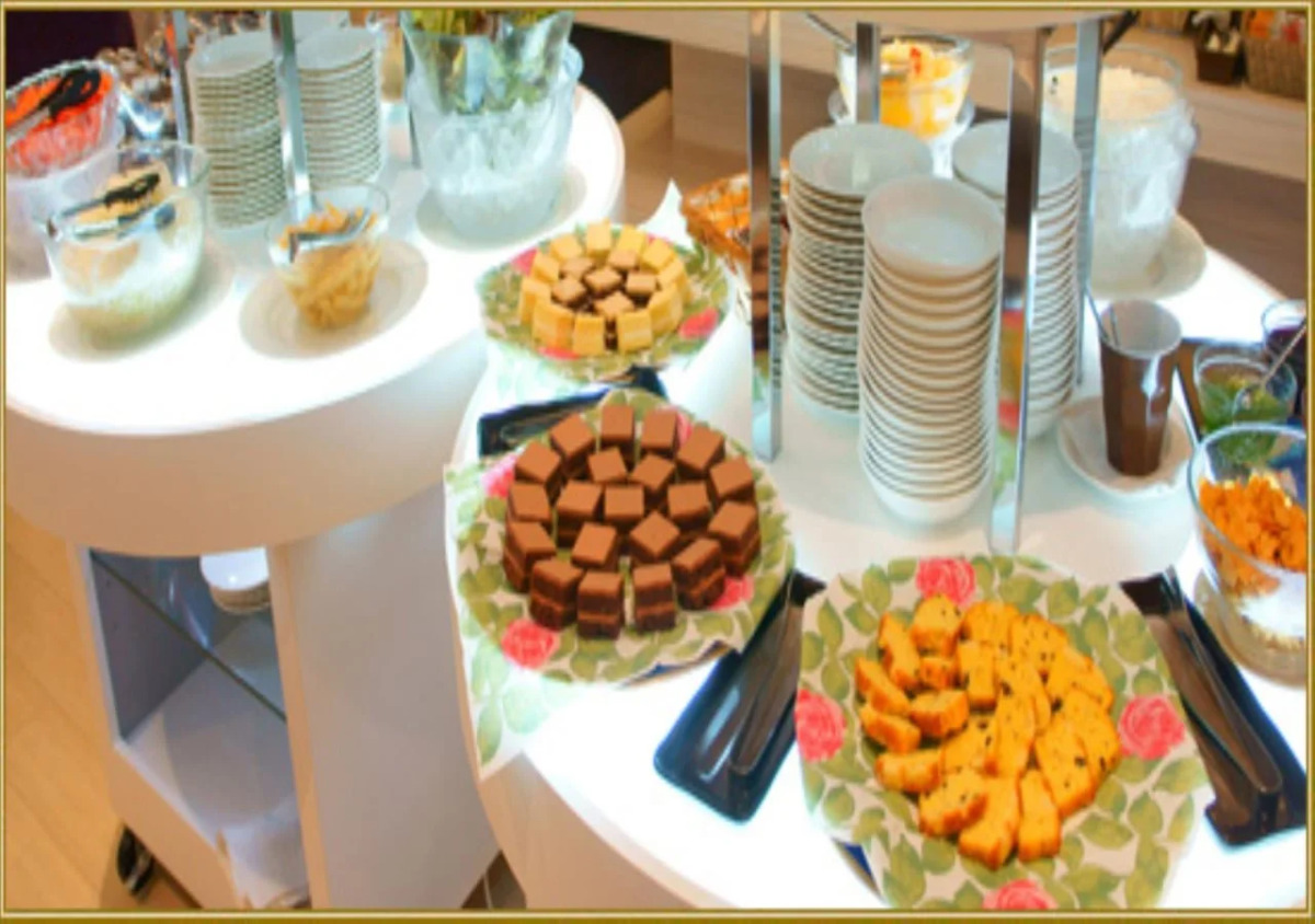 Grand Park Hotel Panex Tokyo