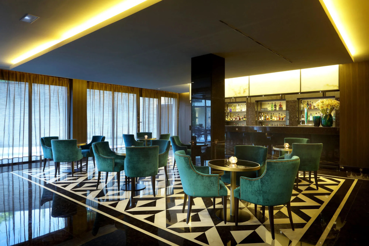 Áurea Washington Irving by Eurostars Hotel Company