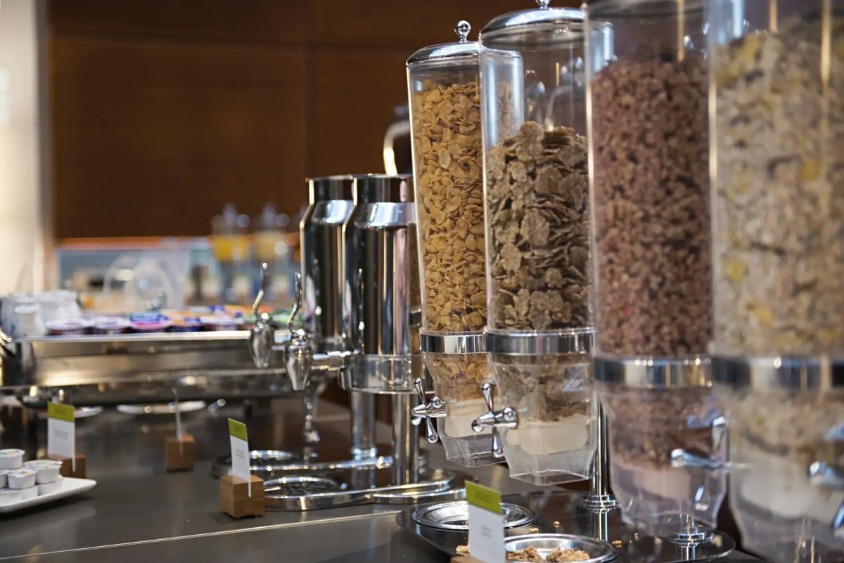 DoubleTree by Hilton Turin Lingotto