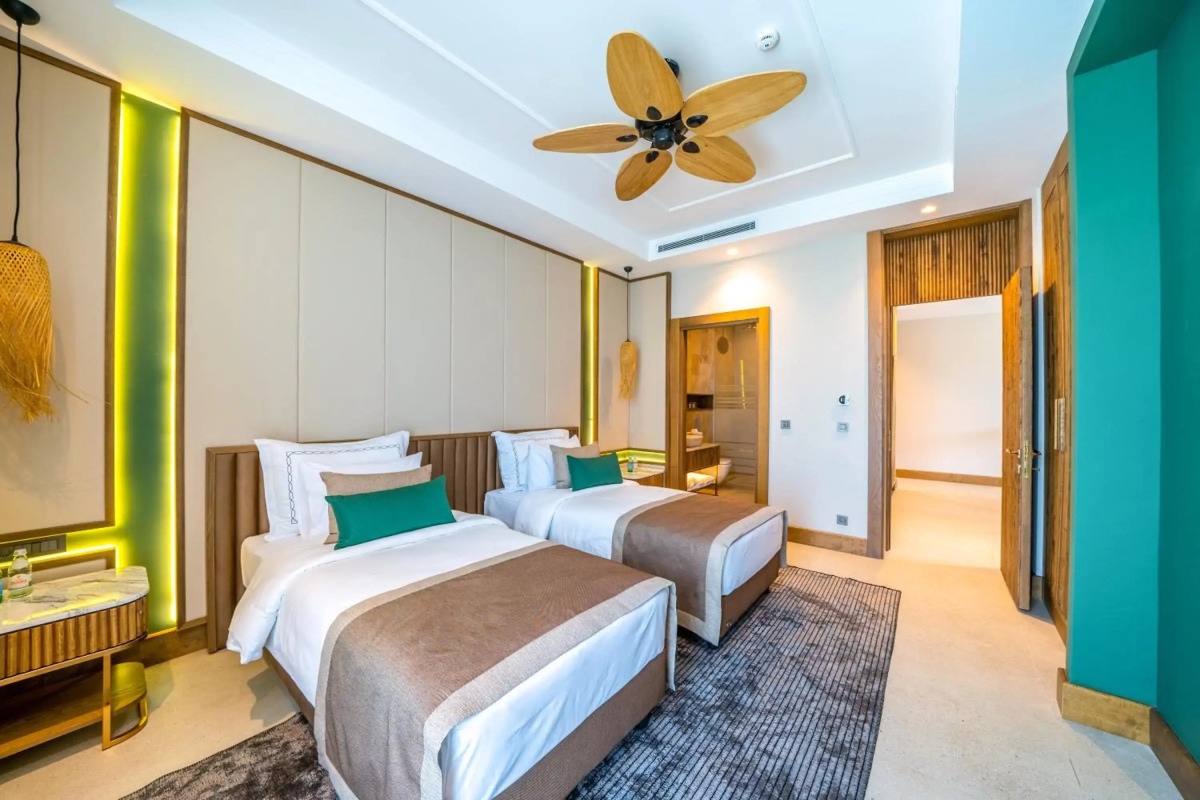 La Blanche Island Bodrum - All Inclusive