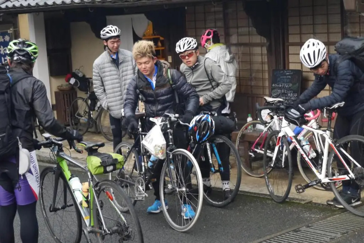 The hostel & Tatami bar UCHIKOBARE