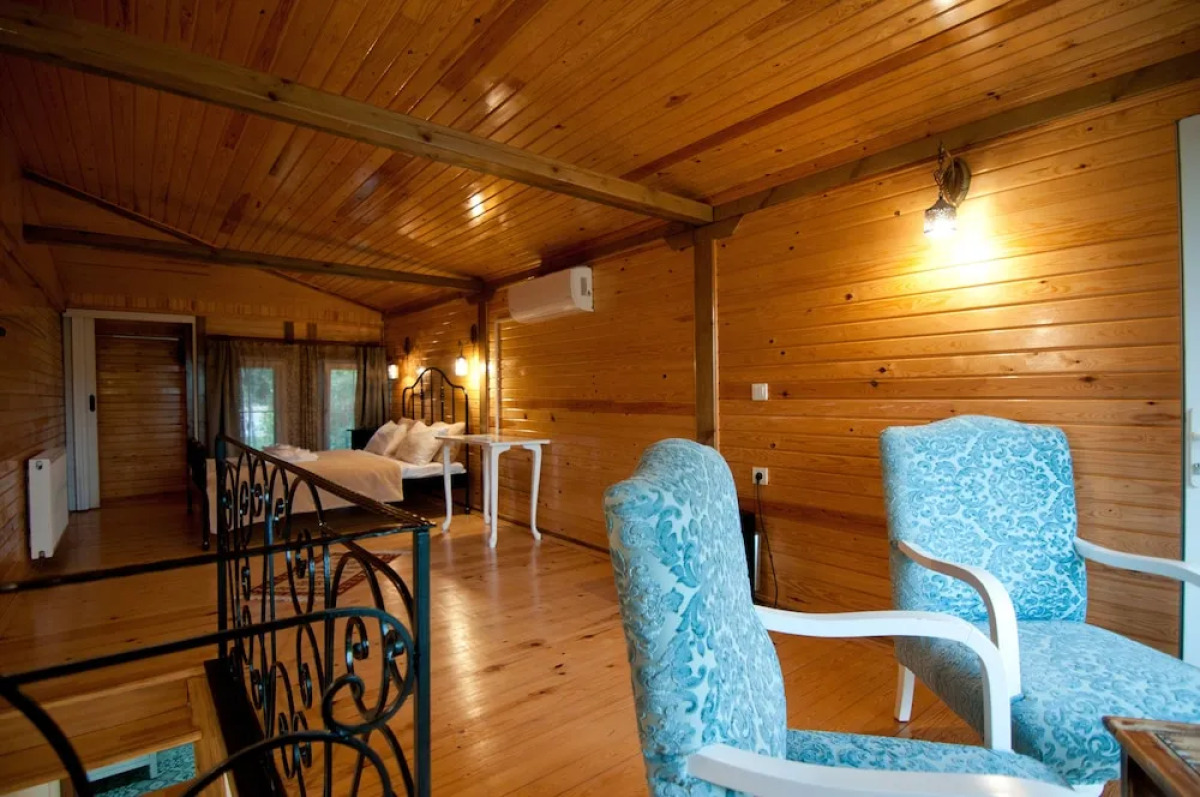 Ağva Nehir Evi Butik Hotel