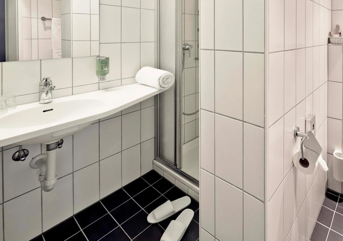 Sorell Hotel Arabelle