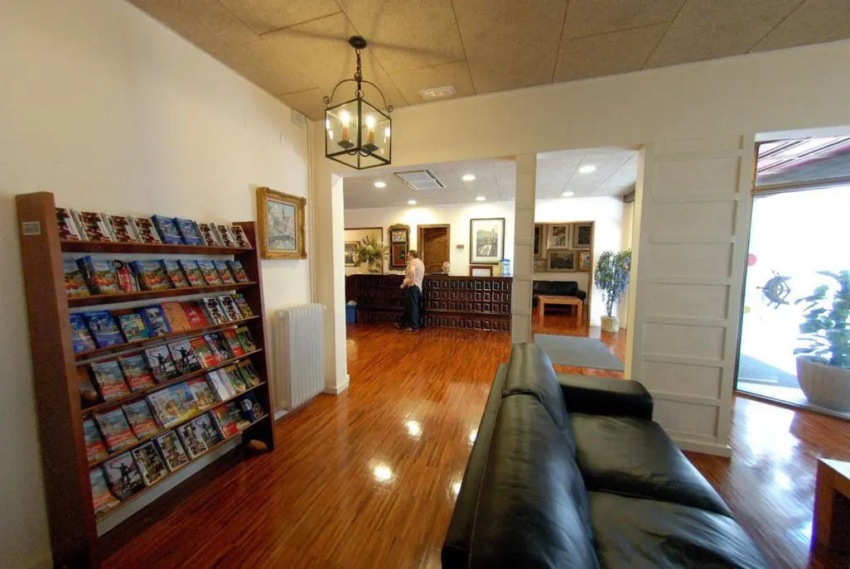 Hotel Galeon - Galeón Pavillón