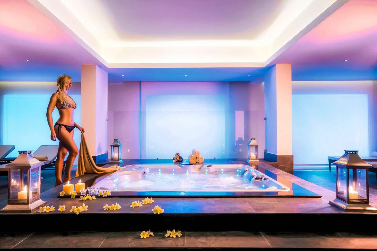 JAZ Makadi Saraya Resort