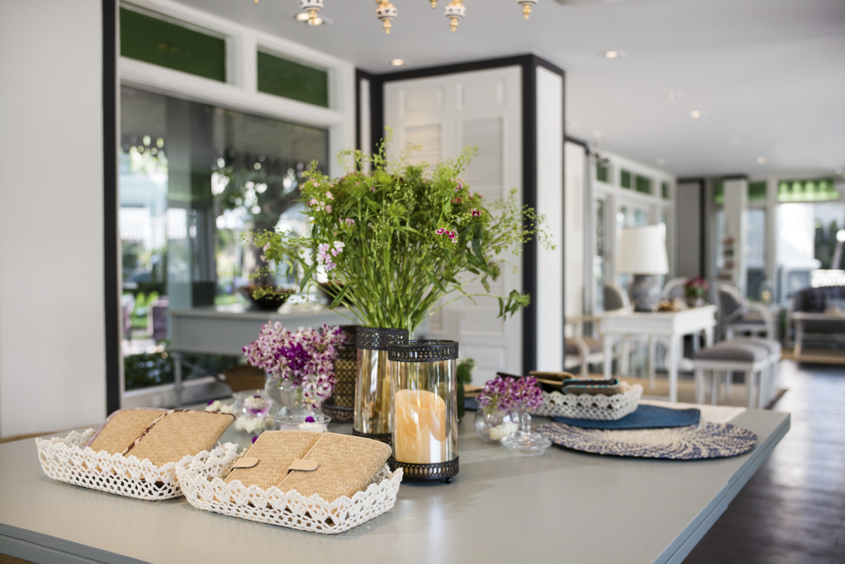 The Raweekanlaya Hotel Bangkok