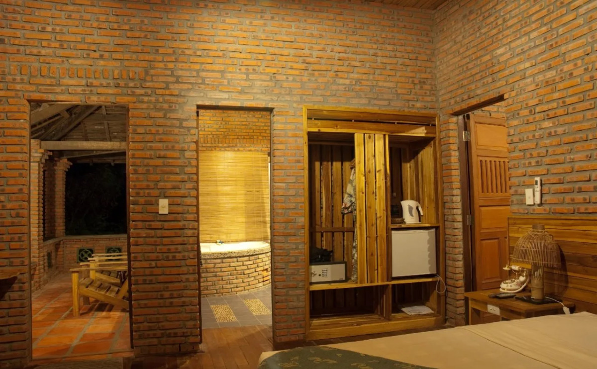 Wild Beach Resort & Spa Nha Trang