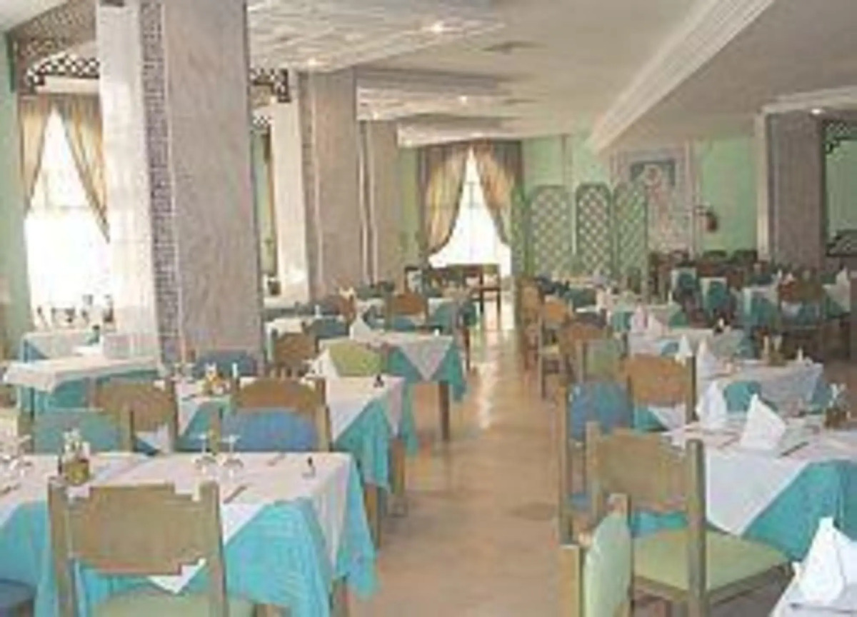 Hotel Aziza Thalasso Golf - Adults Only (à partir de 16 ans)