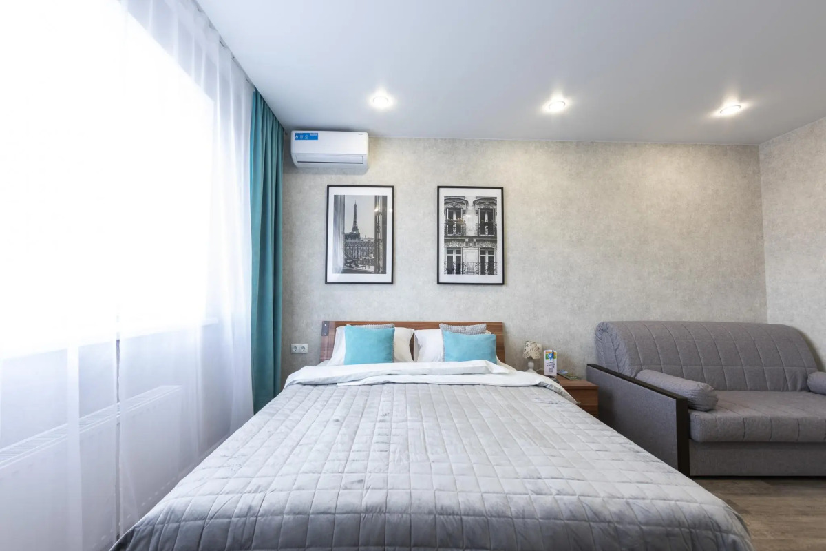 ВыДома на улице Раушана Абдуллина