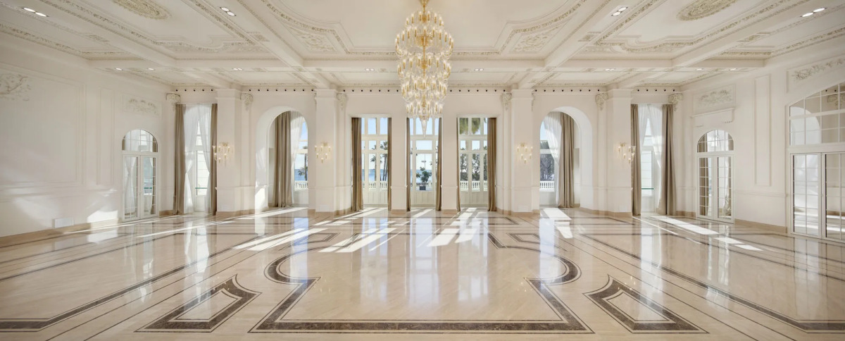 Gran Hotel Miramar GL