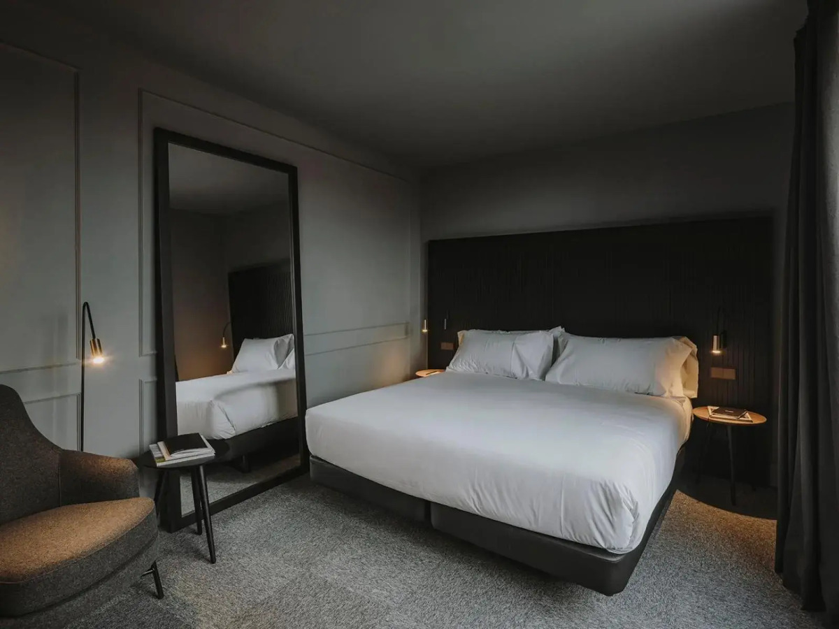 El Môderne Hotel Urban & Unique