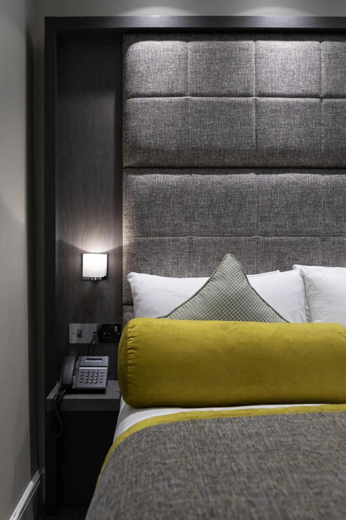 Mornington Hotel London Victoria