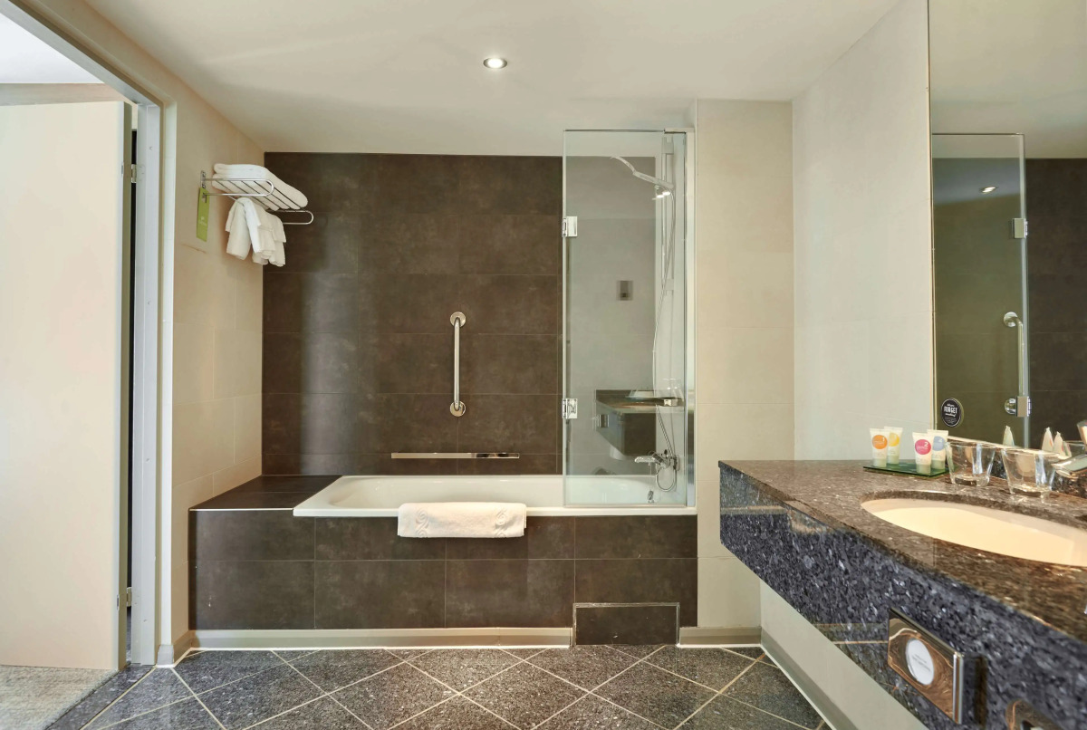 Hyatt Place London Heathrow Airport