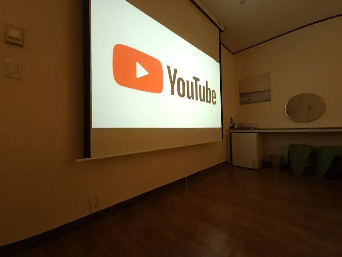 OYO Hostel Myeongdong 5