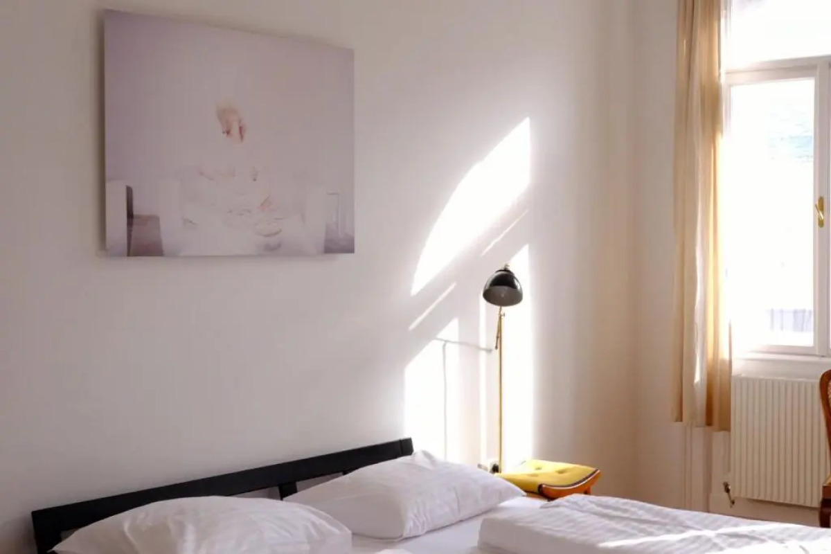 Hotel Am Brillantengrund