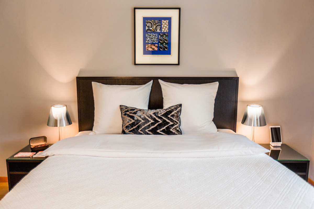 Boutique Hotel Seegarten