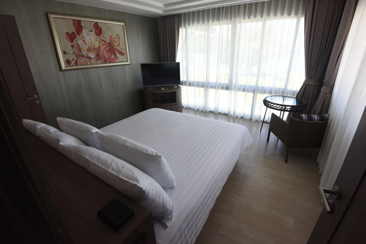 PP Princess Pool Villa