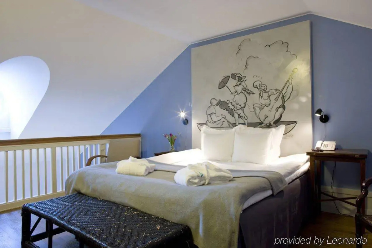 Stallmästaregården, Stockholm, a Member of Design Hotels