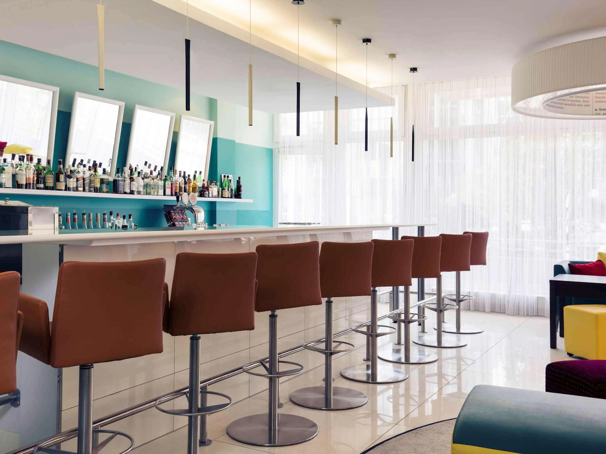 Styles Hotel München Messe