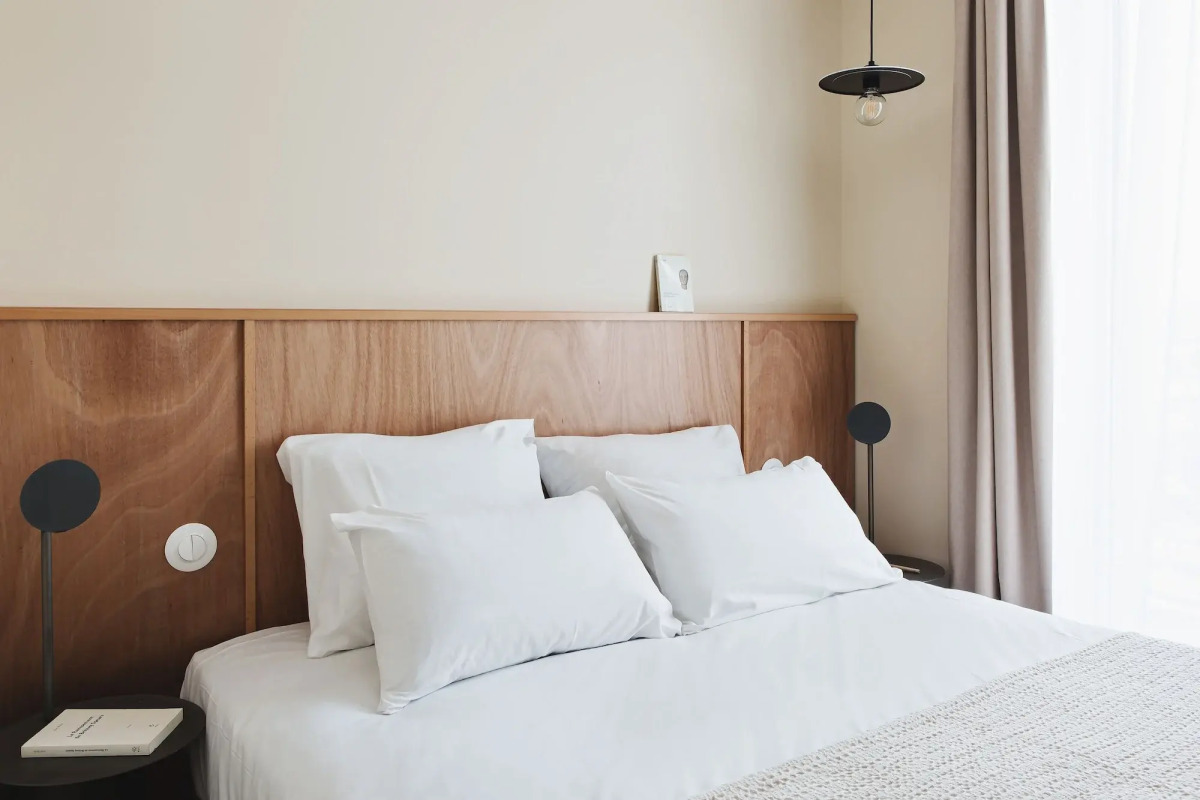 Hôtel Orphée - Orso hotel