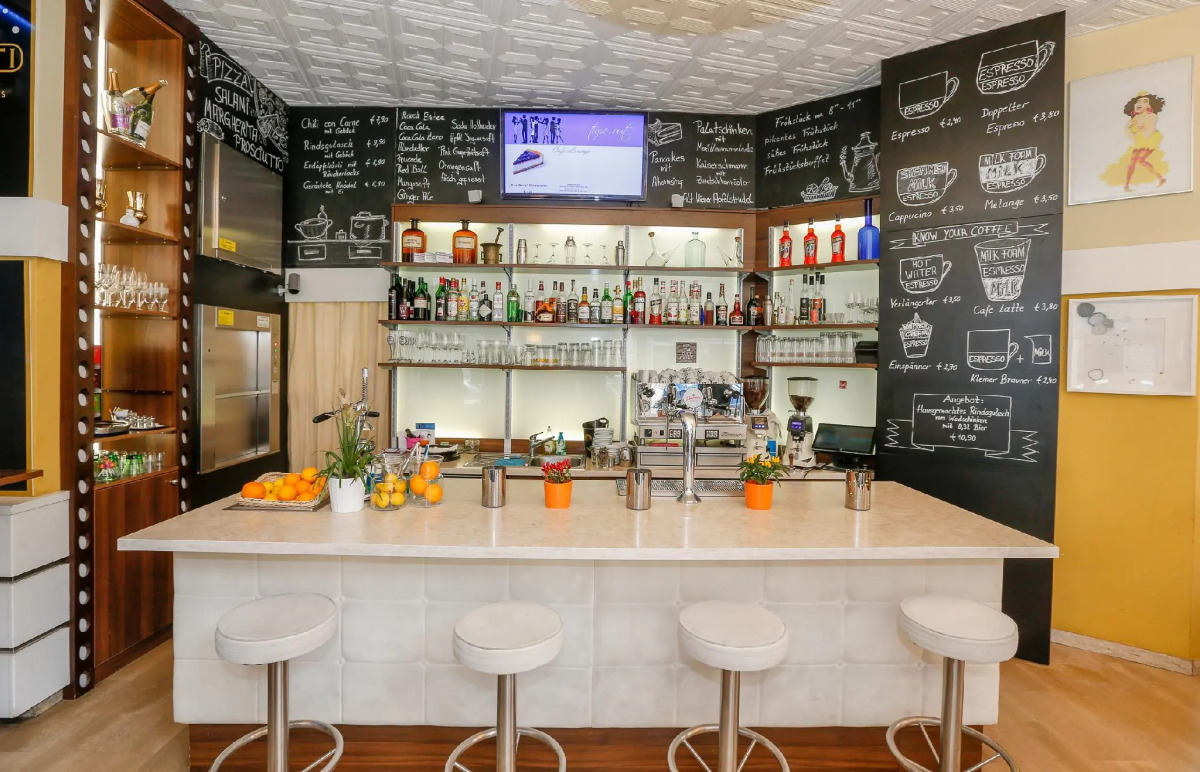 Time Out City Hotel Vienna