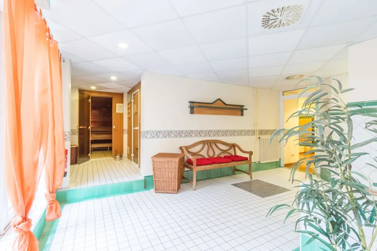 Arcadia Hotel Düsseldorf