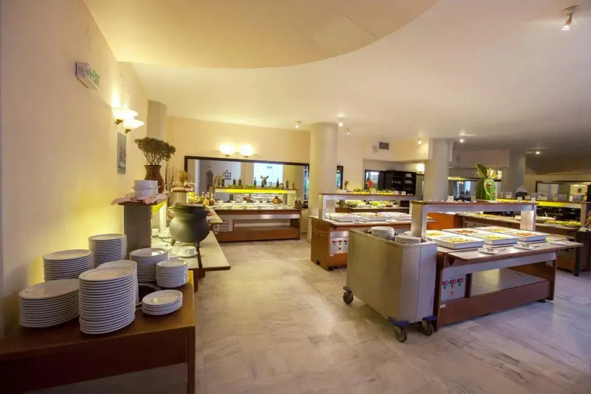 Santa Marina Unique Hotel