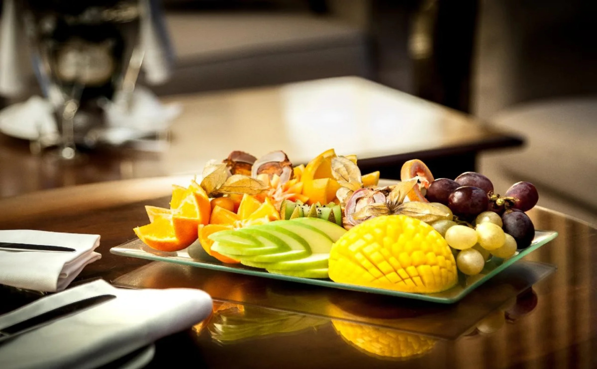 Saint James Albany Paris Hôtel Spa