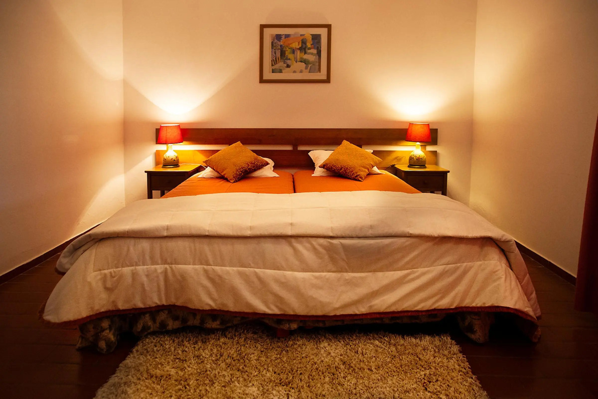 Отель Muthu Balaia Sol