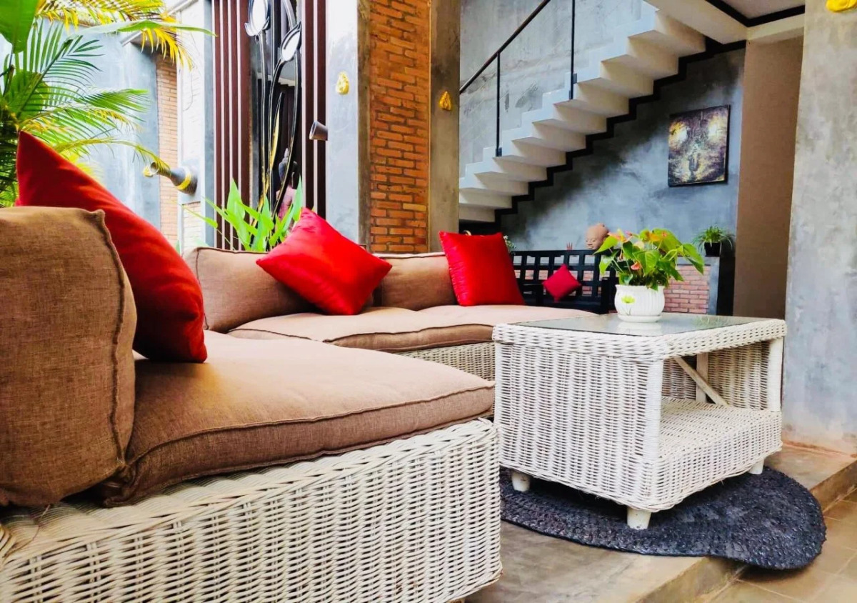 Apsara Greenland Boutique Hotel