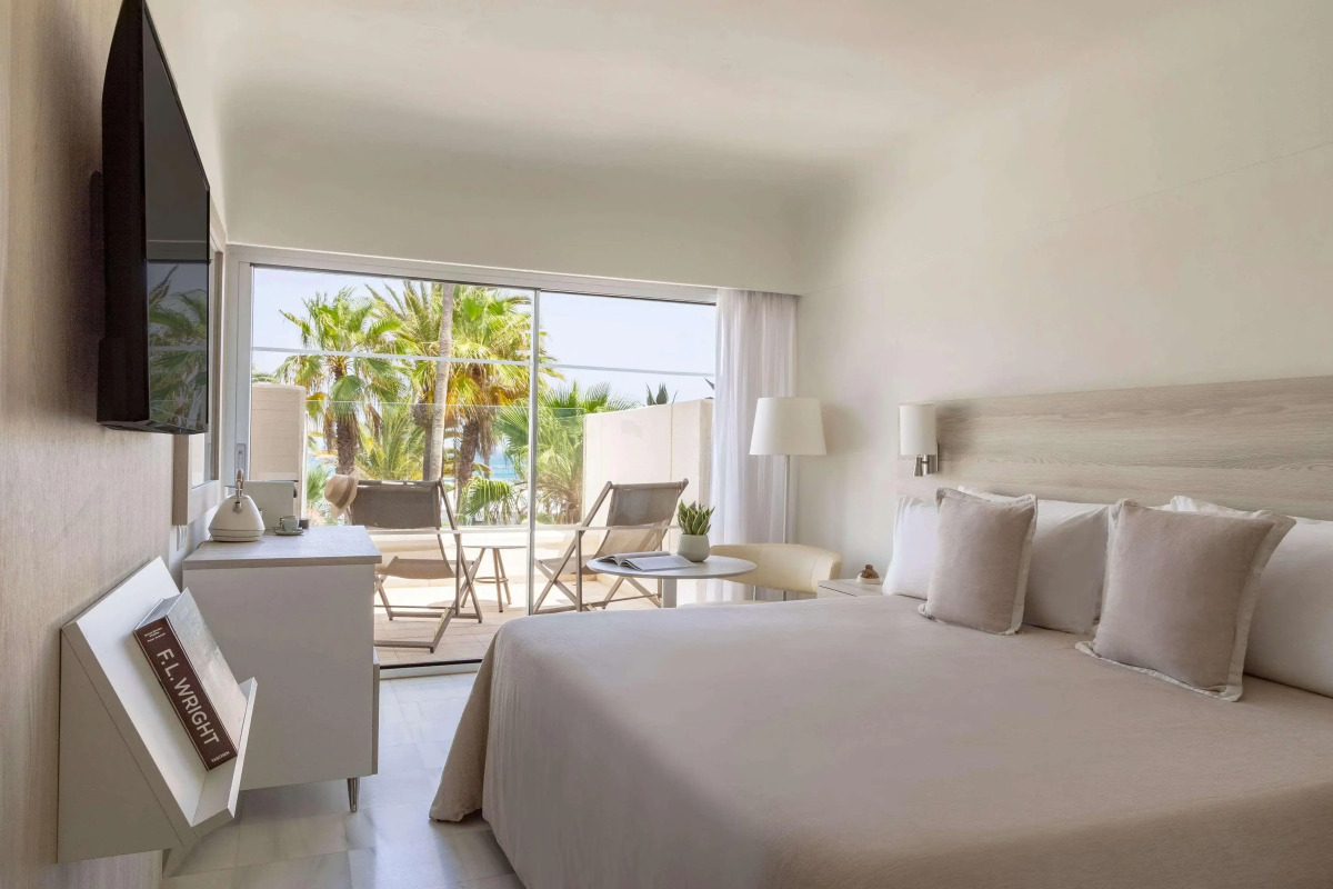 Paradisus Salinas Lanzarote – Adults Only
