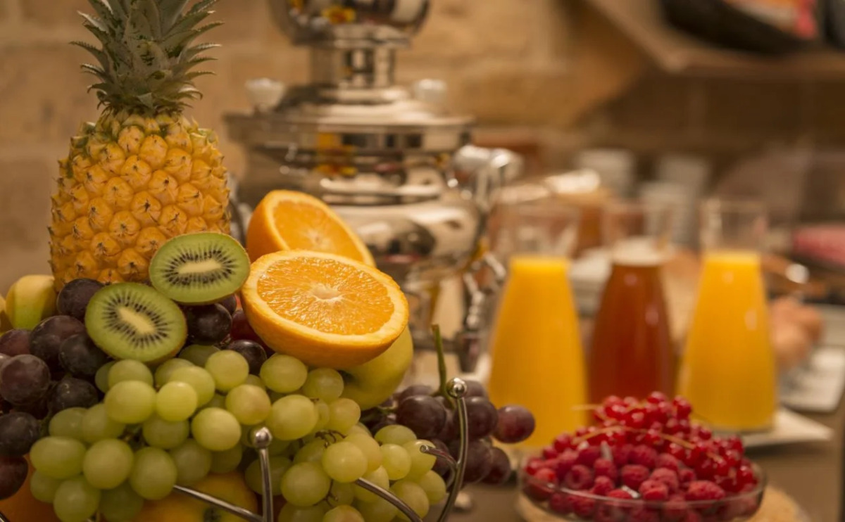 Hôtel Belloy Saint-Germain