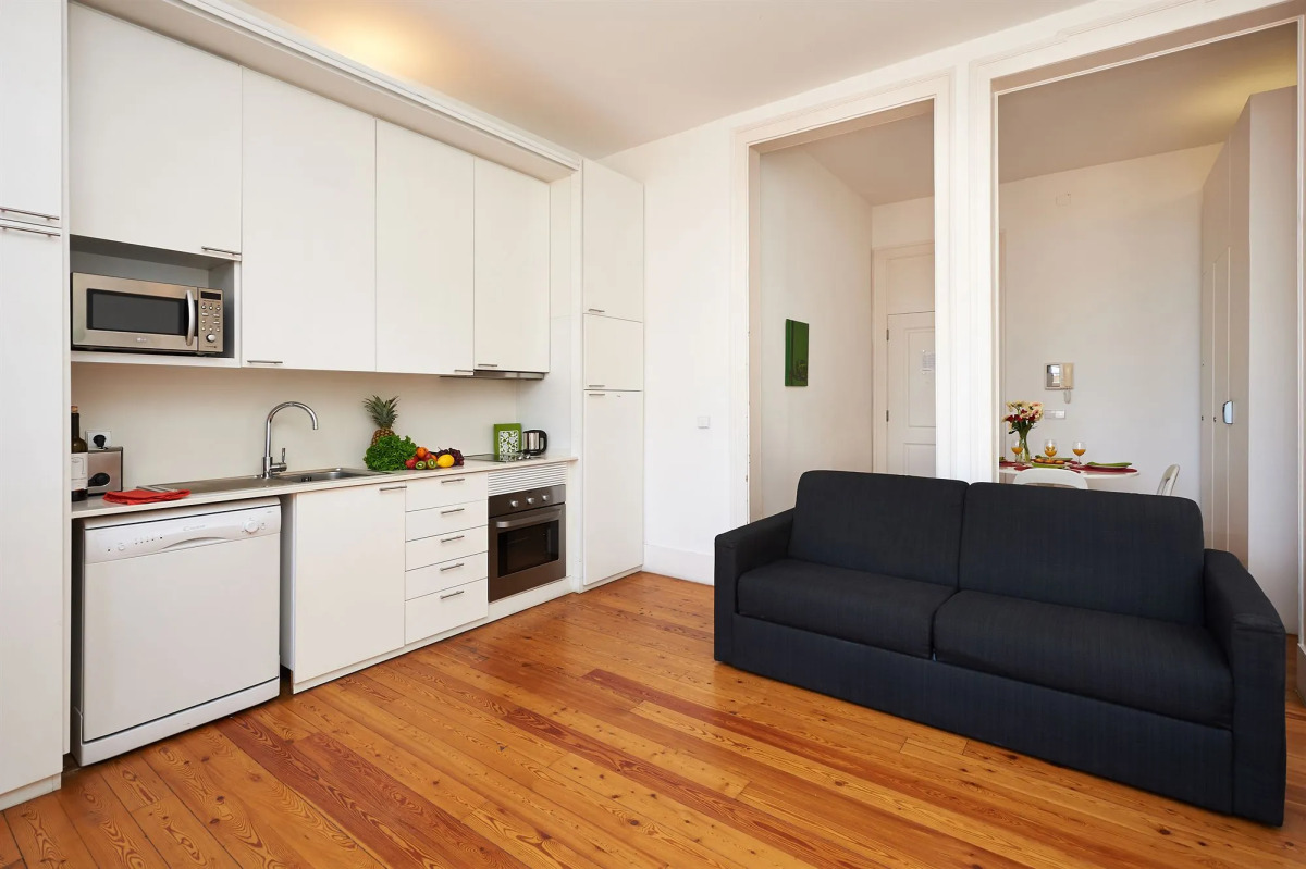 Portugal Ways Conde Barão Apartments