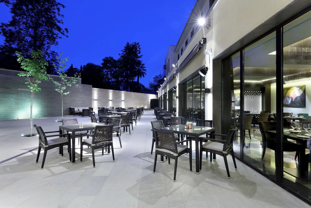 Áurea Washington Irving by Eurostars Hotel Company