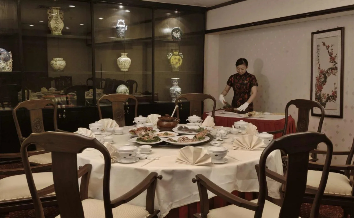 The Puteri Pacific Johor Bahru