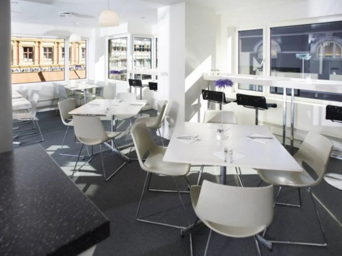 Thon Hotel Gyldenløve