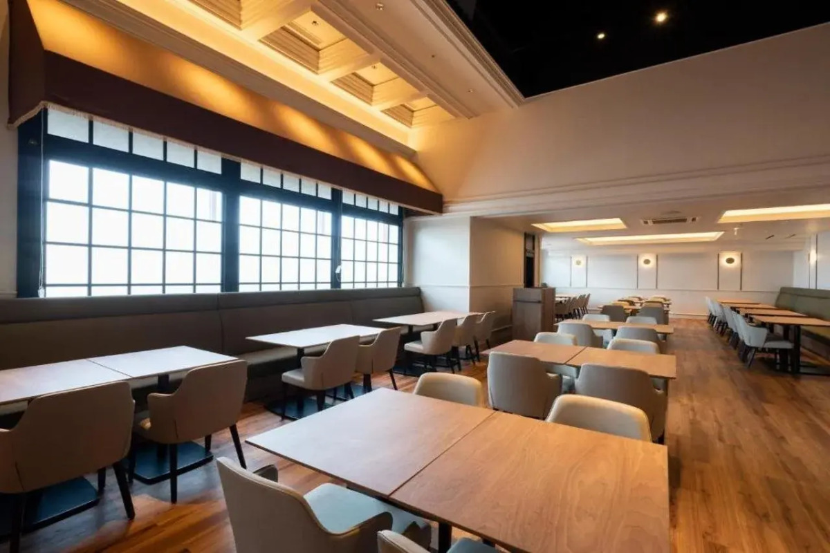 Oriental Hotel Universal City