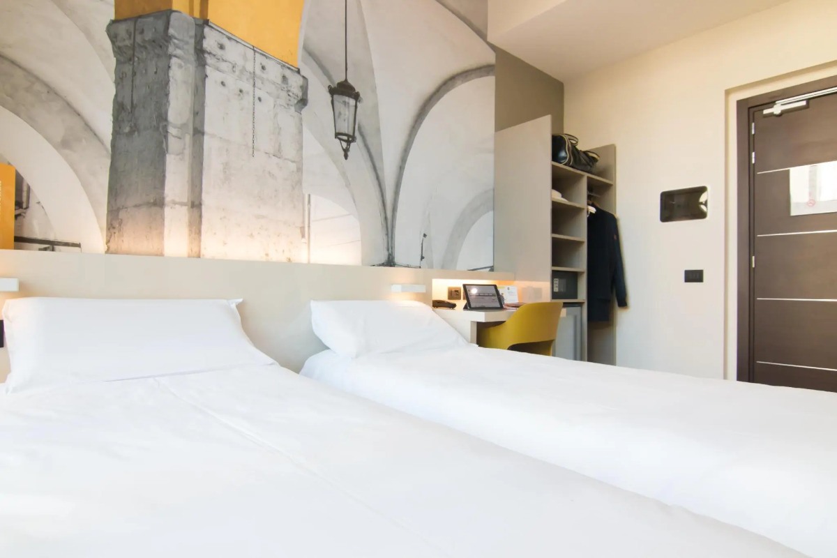 B&B Hotel Treviso