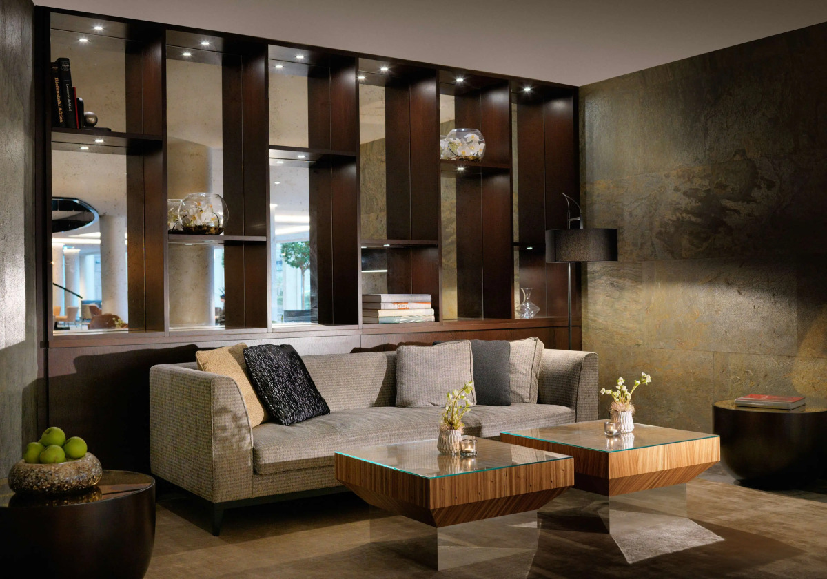 Hyatt Regency Cologne