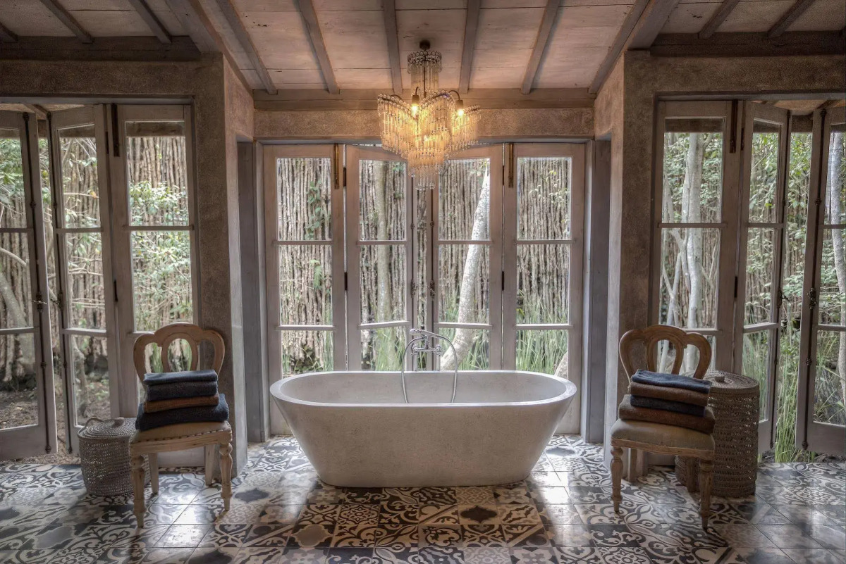 BALQUISSE Heritage Hotel