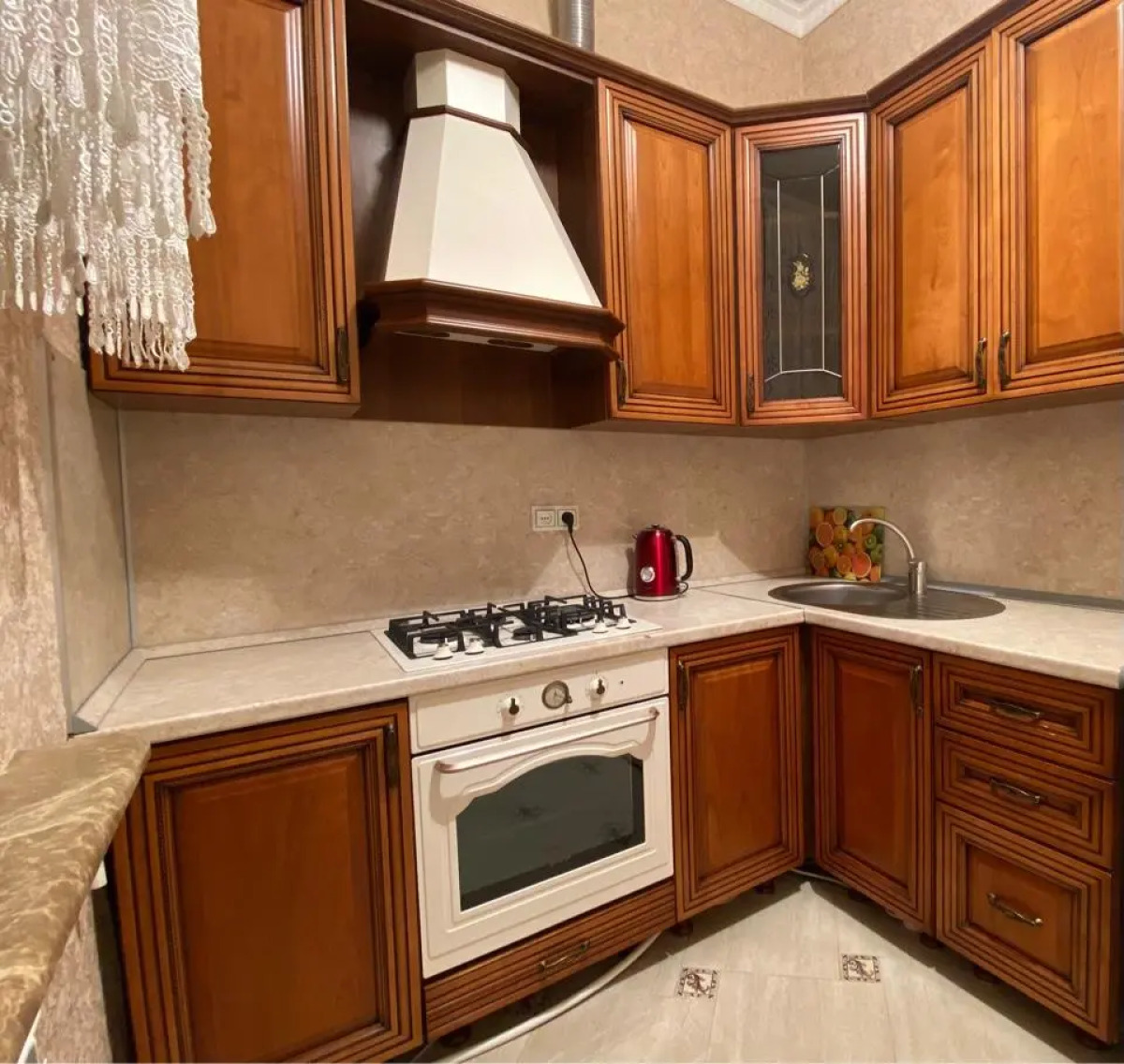 Home Comfort (Хоум Комфорт) на улице Максима Горького