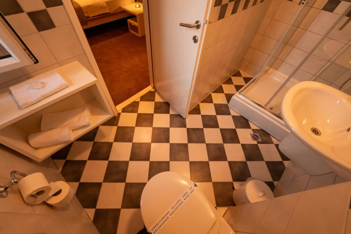 Slavija Culture Heritage Hotel