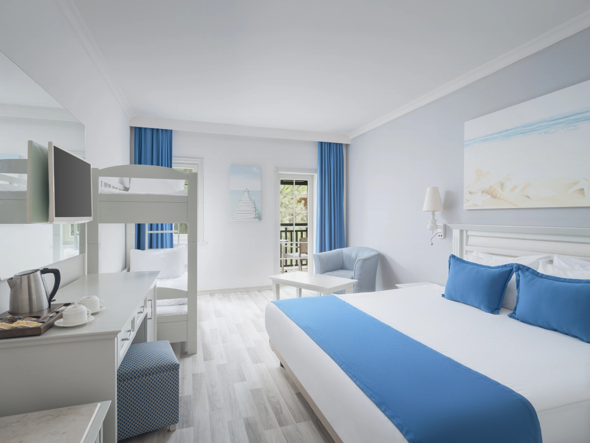 Selectum Collection Bodrum (Ex. Kairaba Bodrum Imperial)