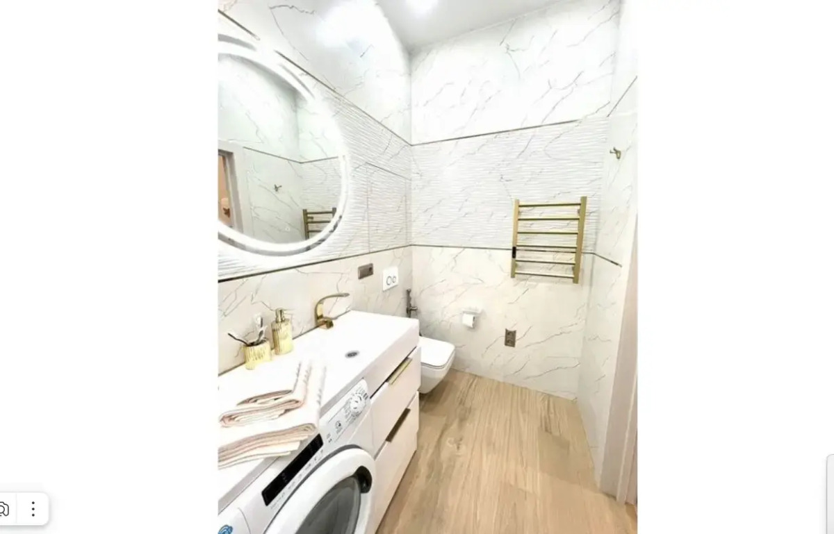 Апартаменты Марсель на улице Энгельса